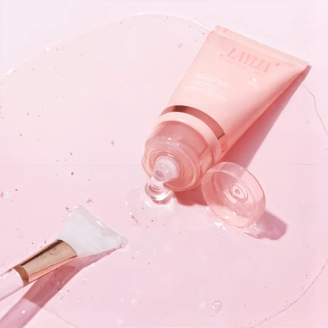 MASQUE AU BIO-COLLAGÈNE Laylia