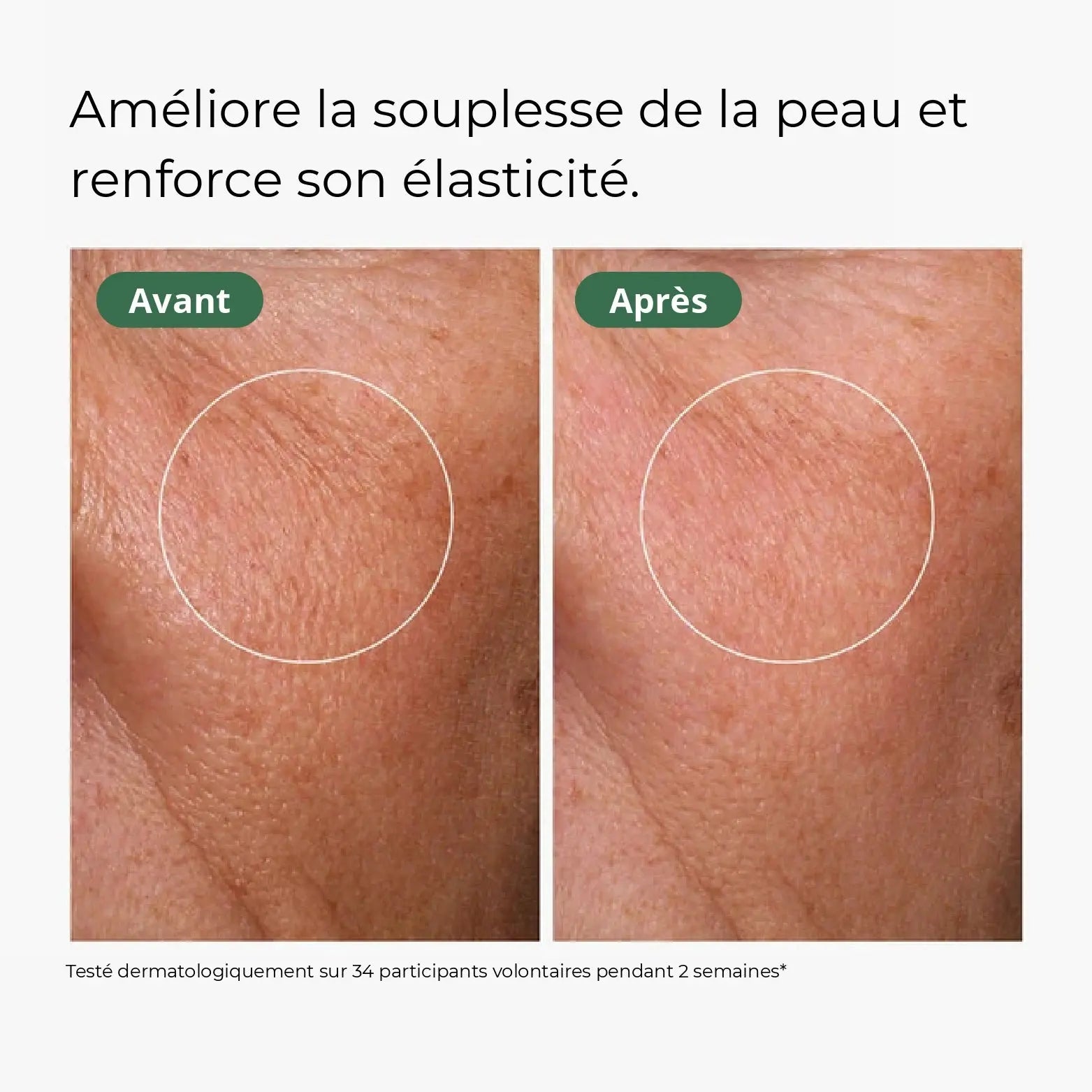 Sérum hydratant Acide Hyaluronique 2% Laylia