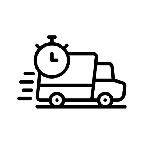 LIvraison rapide Laylia