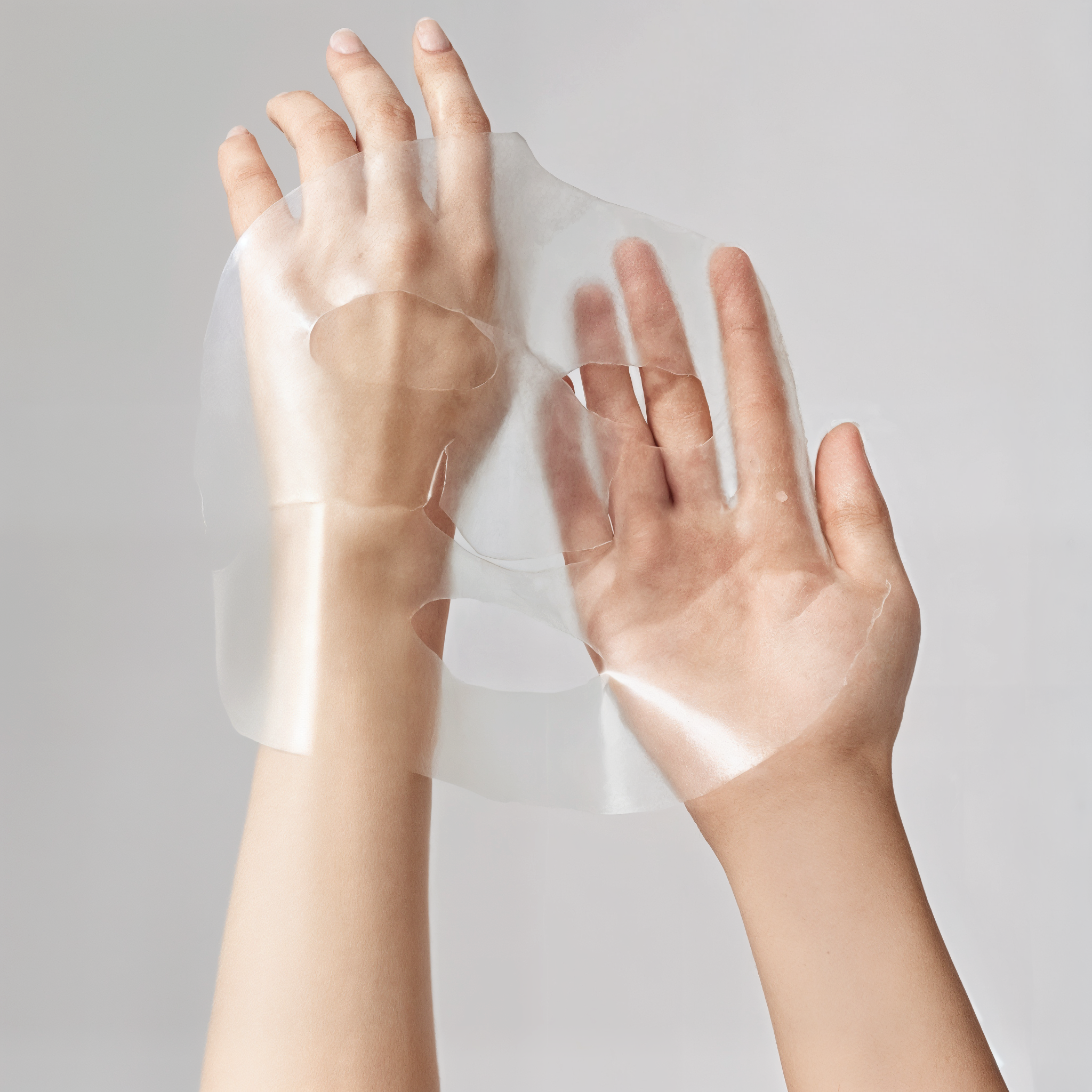 MASQUE AU BIO-COLLAGÈNE