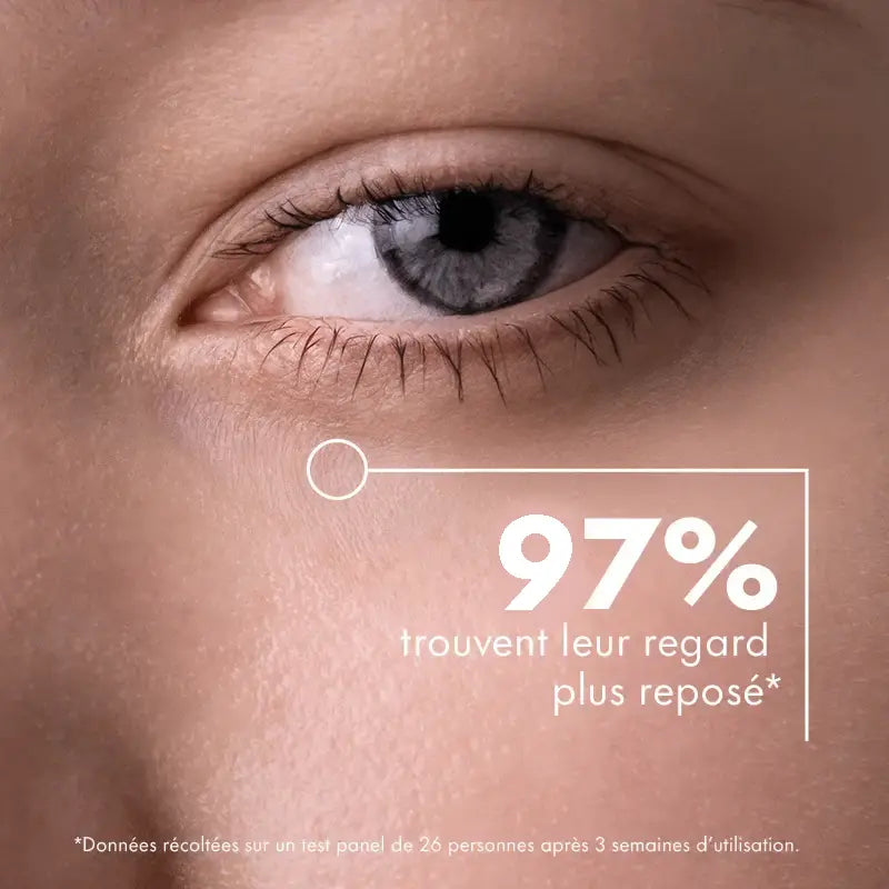 Patchs Aloe Vera et Collagène pour les Yeux Laylia