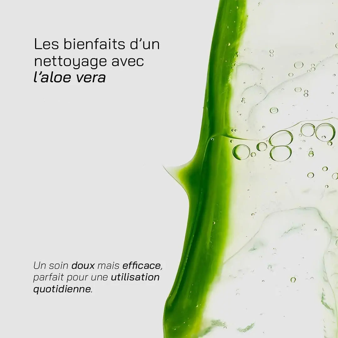 Patchs Aloe Vera et Collagène pour les Yeux Laylia