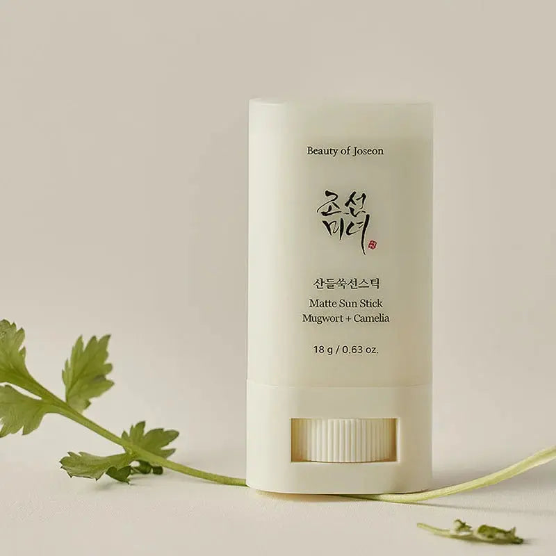 Beauty of Joseon Matte sun stick Laylia