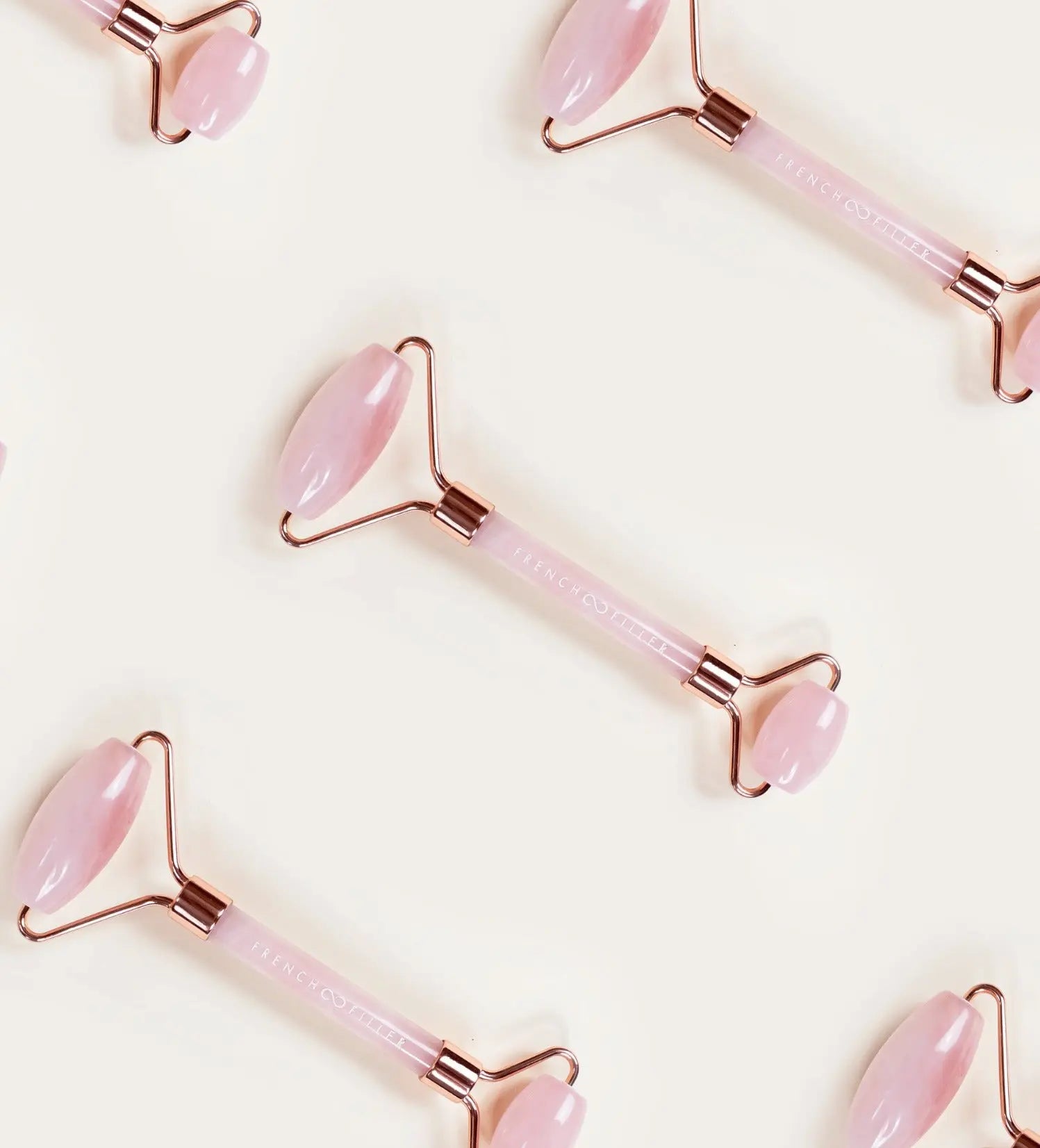 Rouleau de Jade naturel Laylia