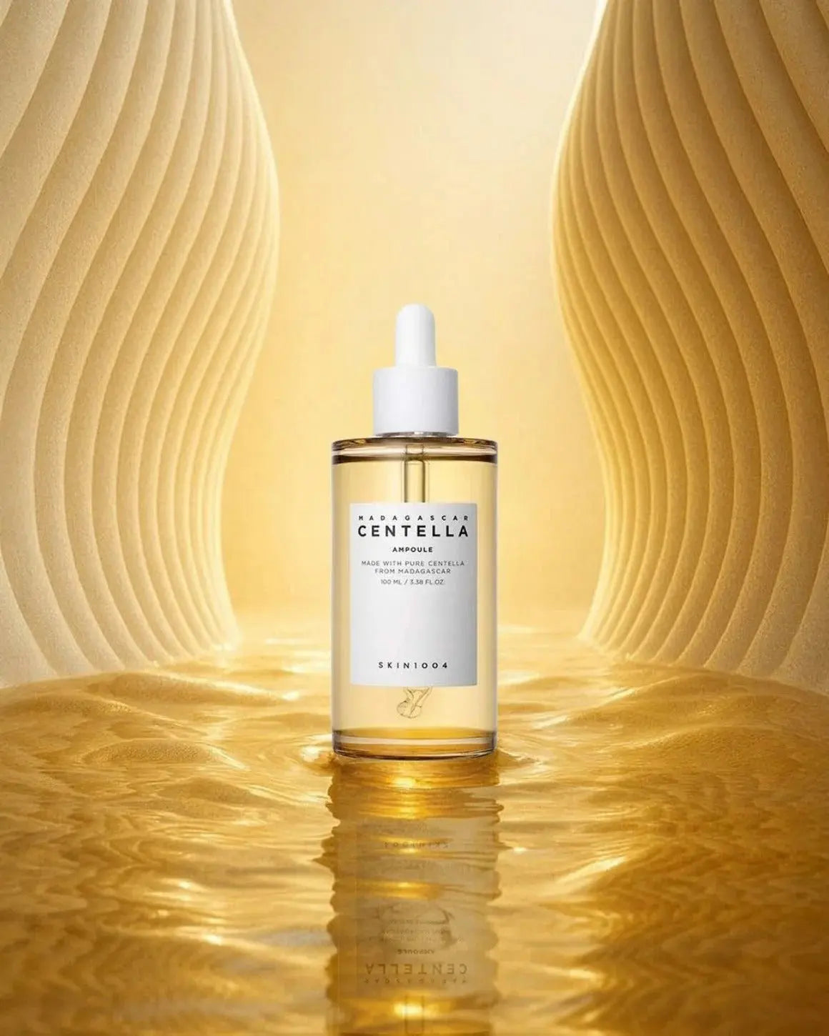 SKIN1004 Madagascar Centella Asiatica Laylia