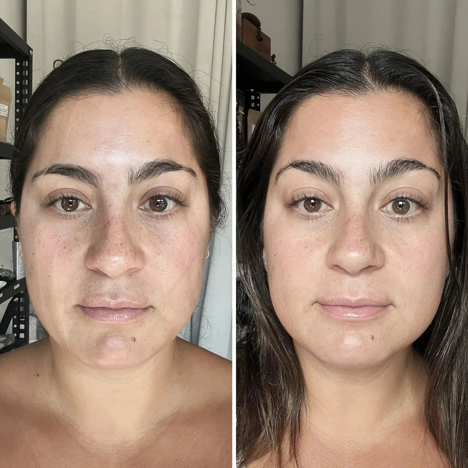 GUA SHA Pierre naturelle Laylia